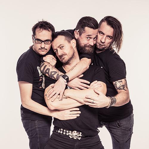 Les Fatals Picards + Aux P’tits Oignons